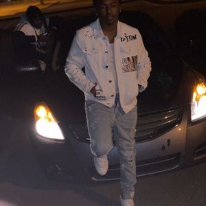 Meet your Posher, Kenneth